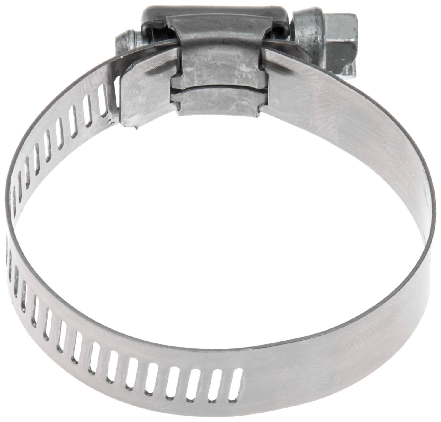 Gates Super Hex Head Clamps (Order Multiples of 10) - 1 1/2in. to 2in. Hose