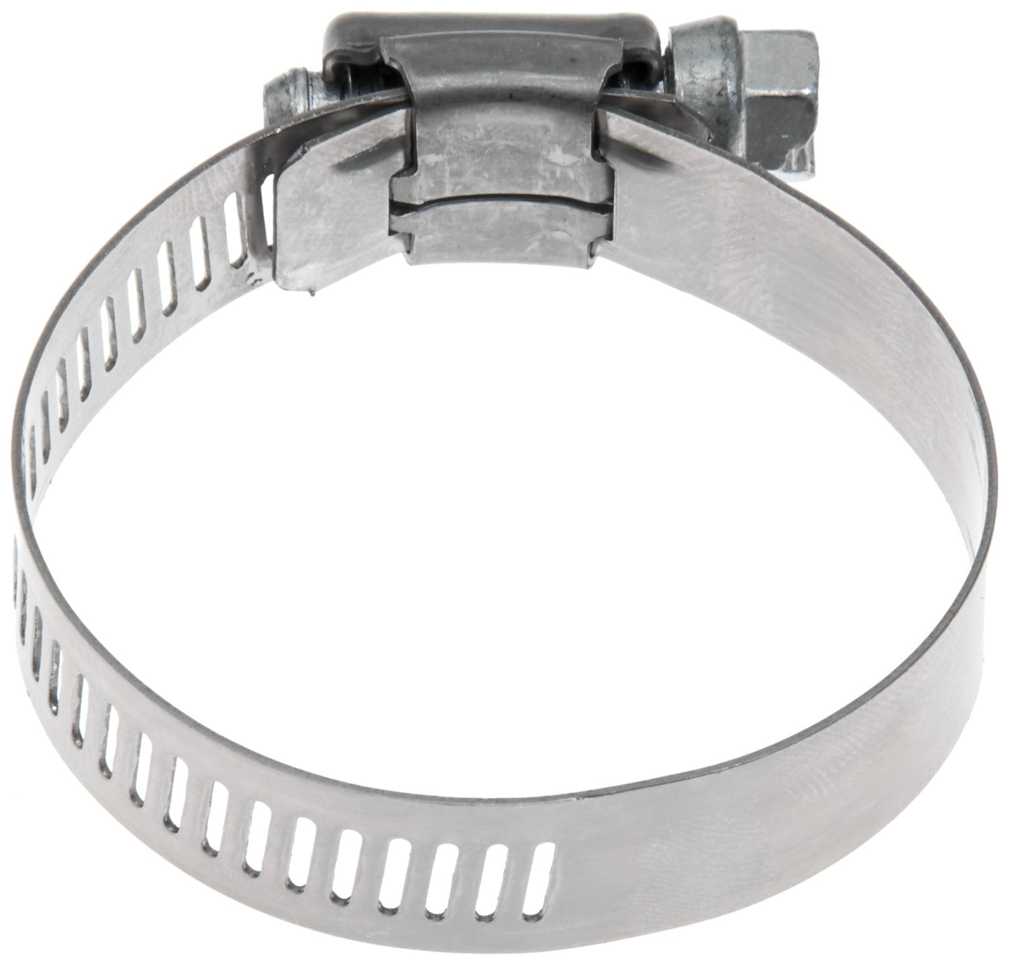 Gates Super Hex Head Clamps (Order Multiples of 10) - 1 1/2in. to 2in. Hose