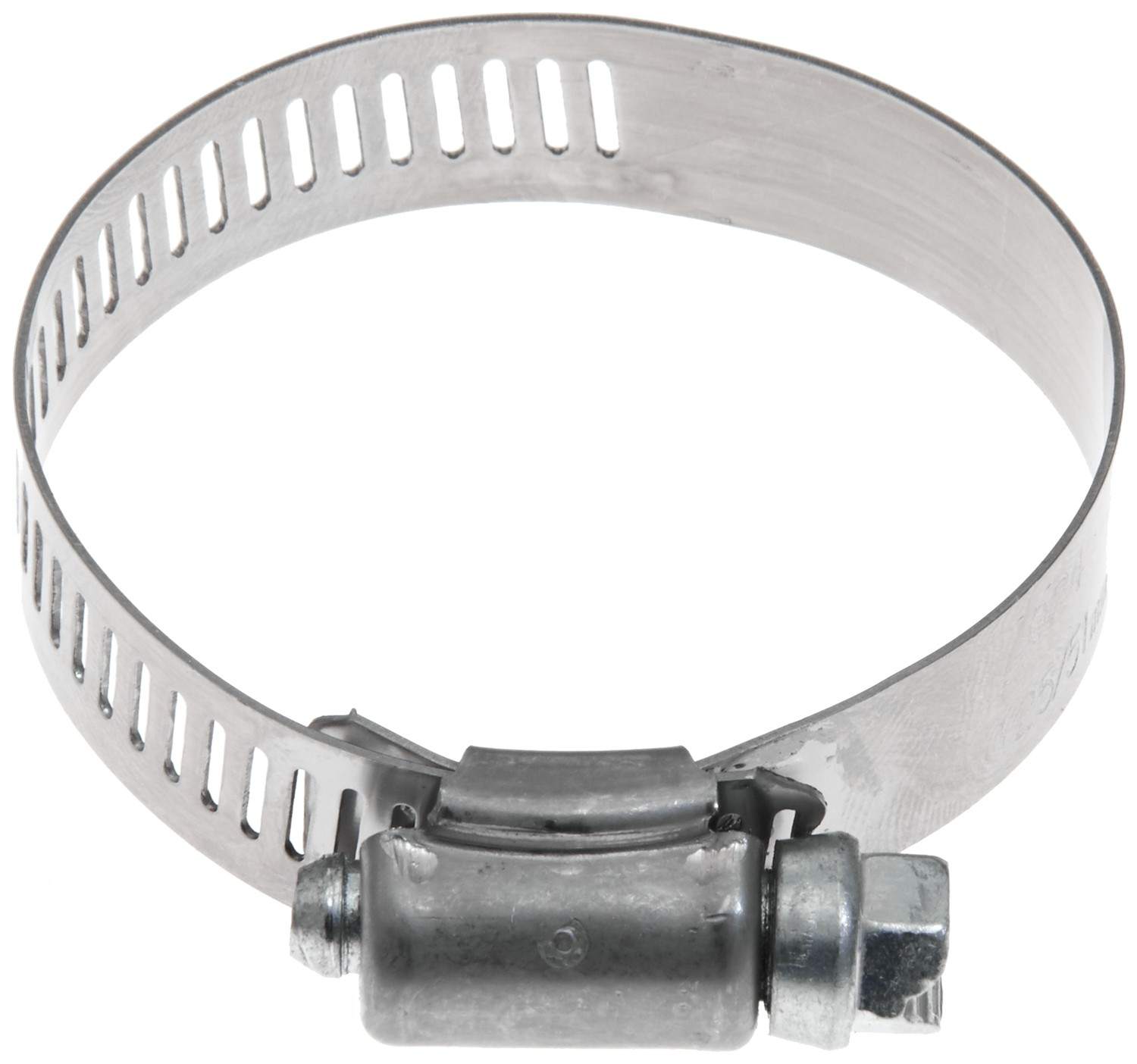 Gates Super Hex Head Clamps (Order Multiples of 10) - 1 1/2in. to 2in. Hose