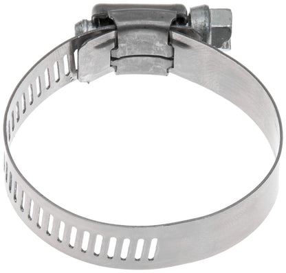 Gates Super Hex Head Clamps (Order Multiples of 10) - 2 1/2in. to 3in. Hose