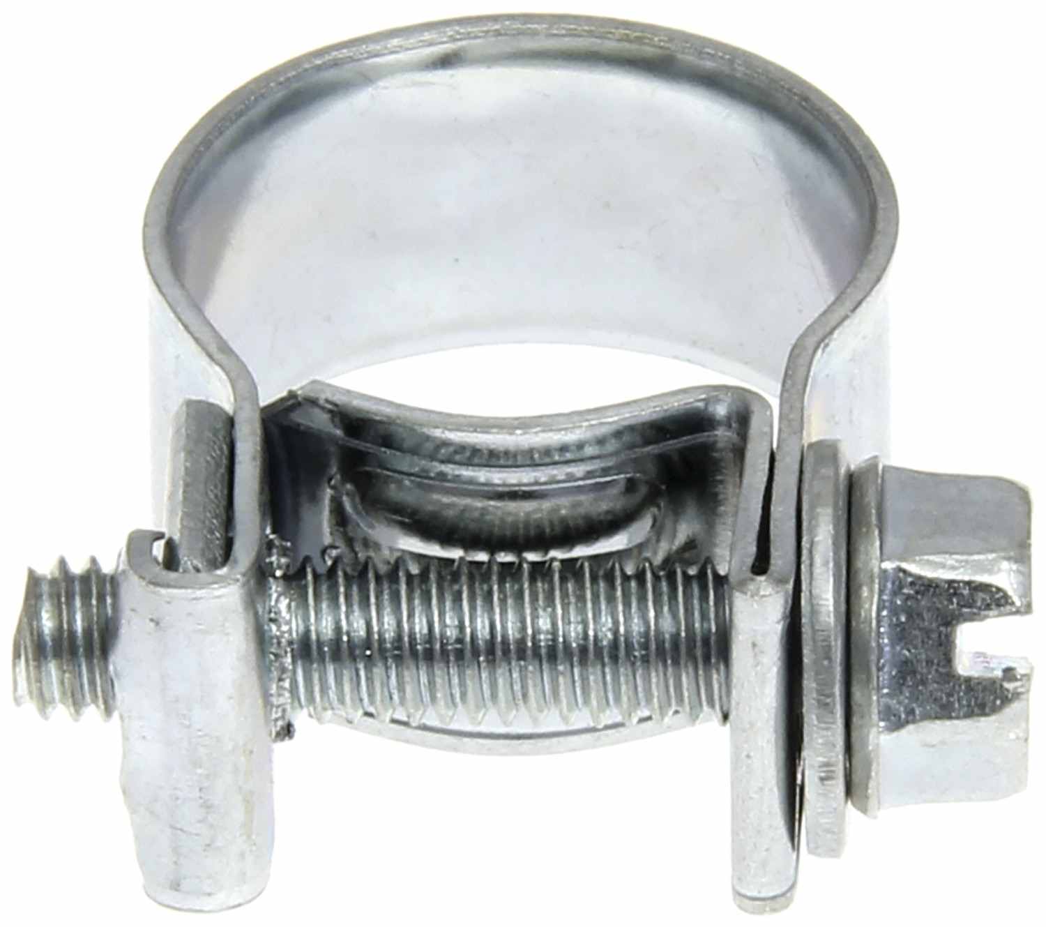 Gates Fuel Injection Hose Clamp Size 15 (Fits Hose I.D. 5/16in) 32285