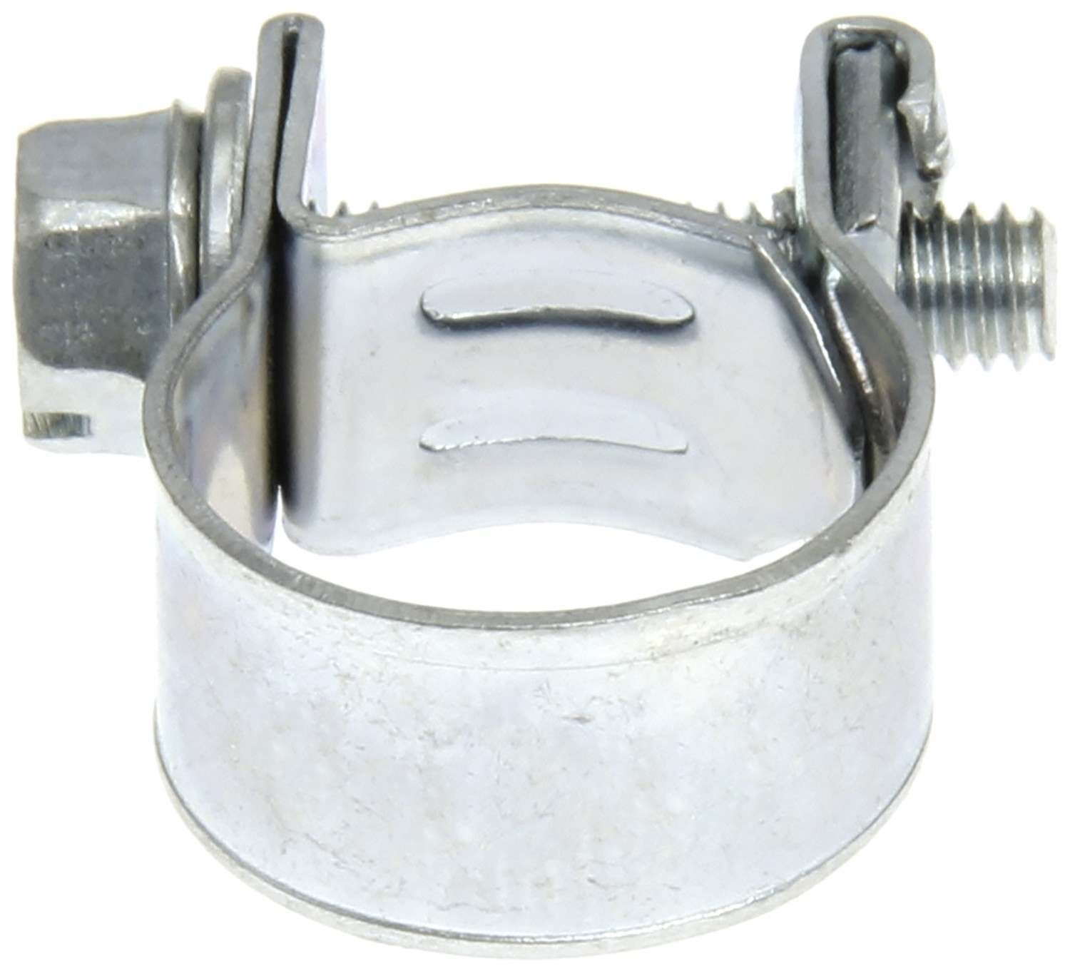 Gates Fuel Injection Hose Clamp Size 15 (Fits Hose I.D. 5/16in) 32285