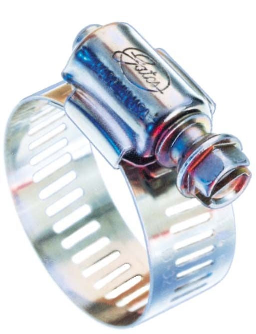 Gates Hose Clamp 32528