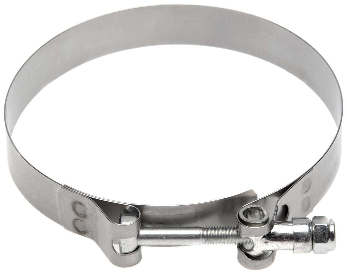 Gates T-Bolt Clamp from 85mm to about 93mm