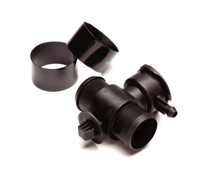 Gates Serpentine Belt Drive Solution Kit 32948K1