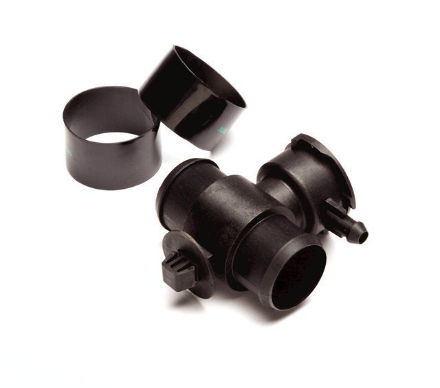 Gates Serpentine Belt Drive Solution Kit 32948K1