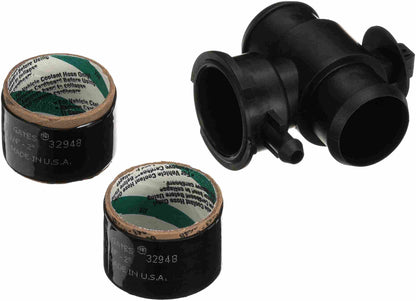 Gates Serpentine Belt Drive Solution Kit 32948K1