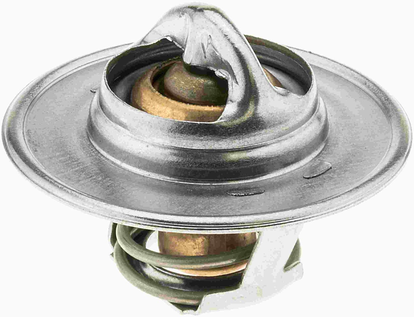Gates Universal 160 Degree OE Type Thermostat 33006