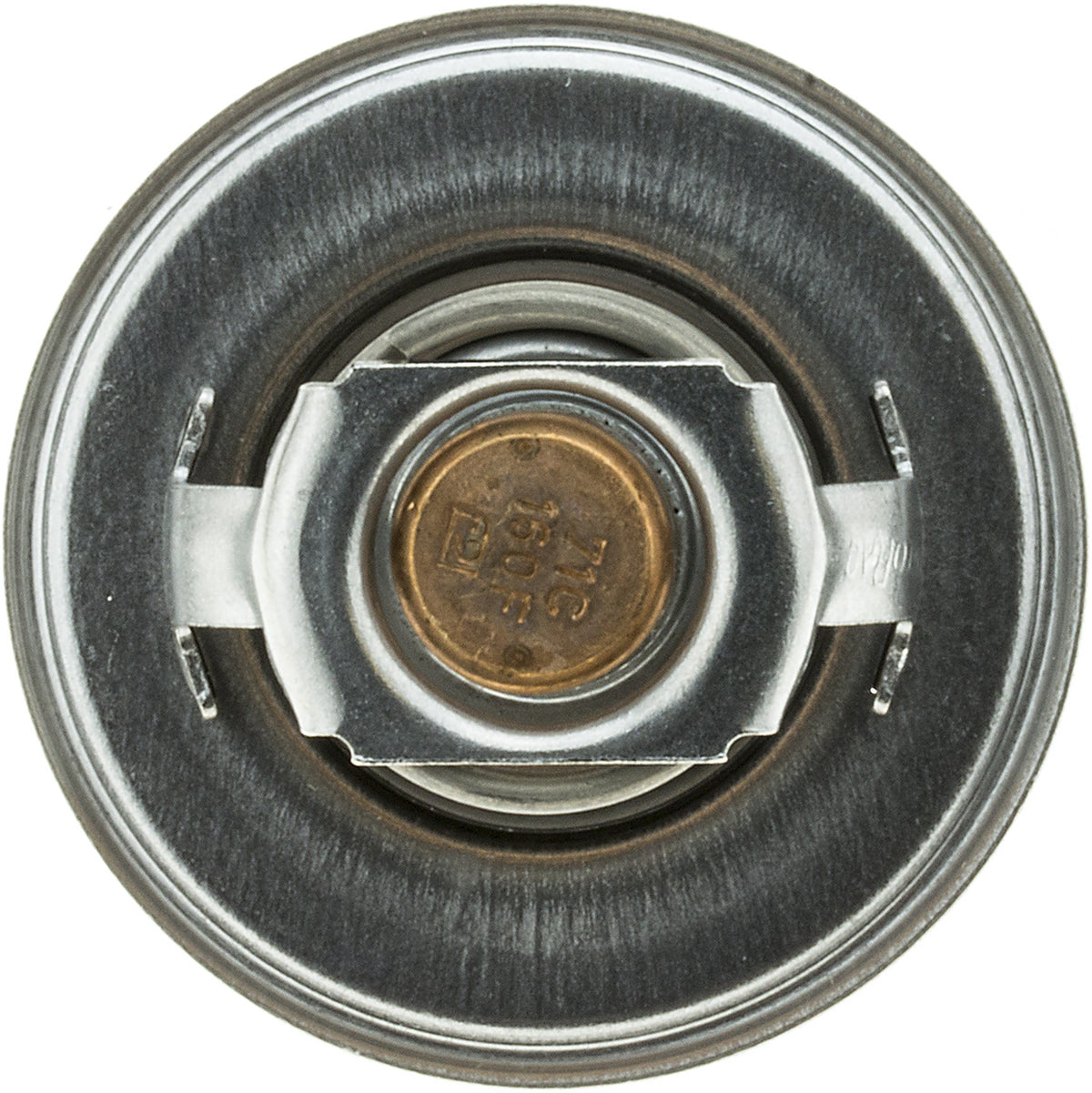Gates Universal 160 Degree OE Type Thermostat 33006