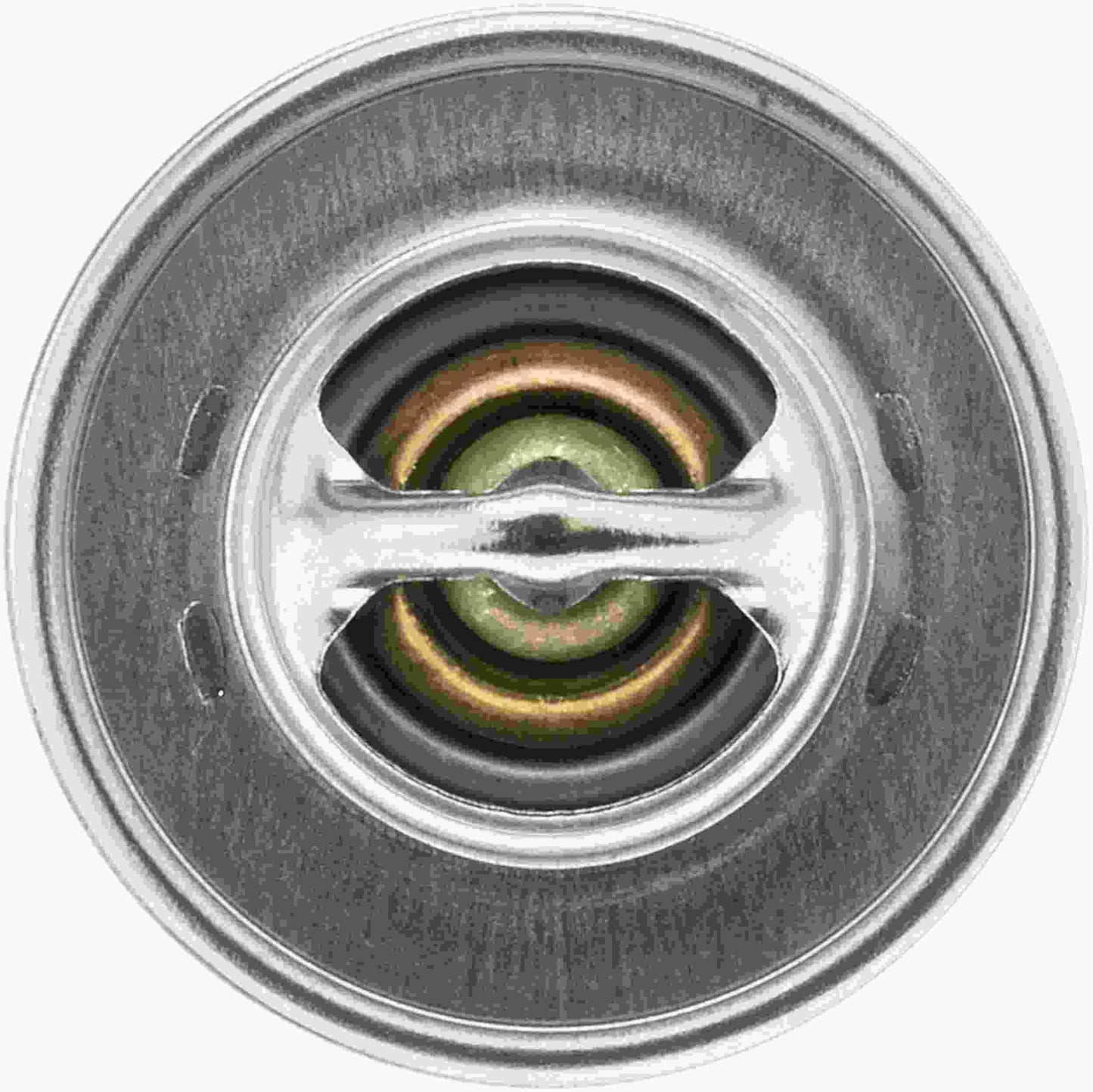 Gates Universal 160 Degree OE Type Thermostat 33006