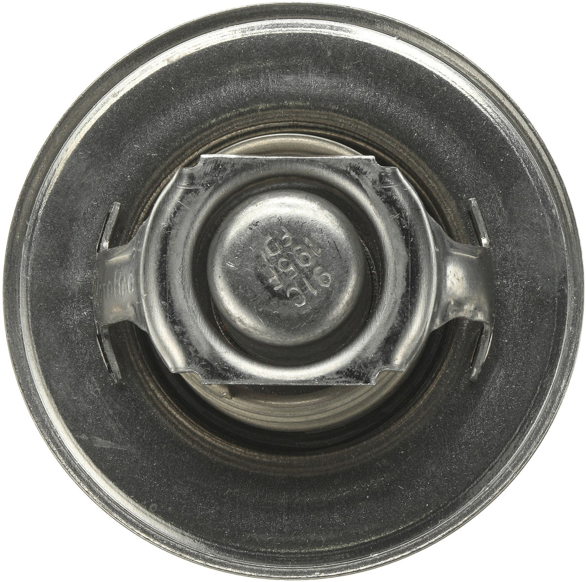 Gates 99-04 Jeep Grand Cherokee 195 Degree Thermostat 33009S