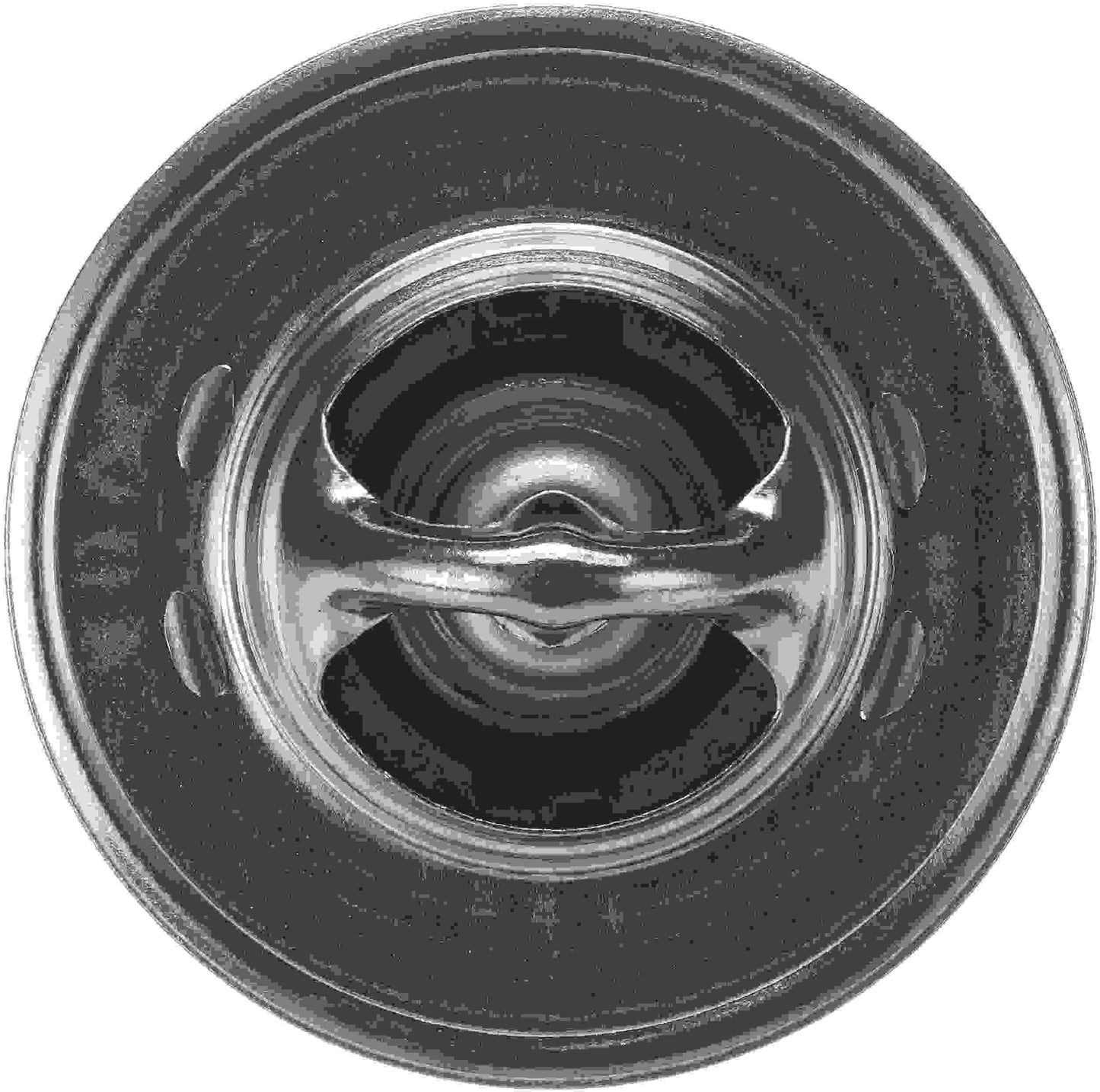 Gates 99-04 Jeep Grand Cherokee 195 Degree Thermostat 33009S