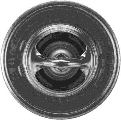 Gates 99-04 Jeep Grand Cherokee 195 Degree Thermostat 33009S