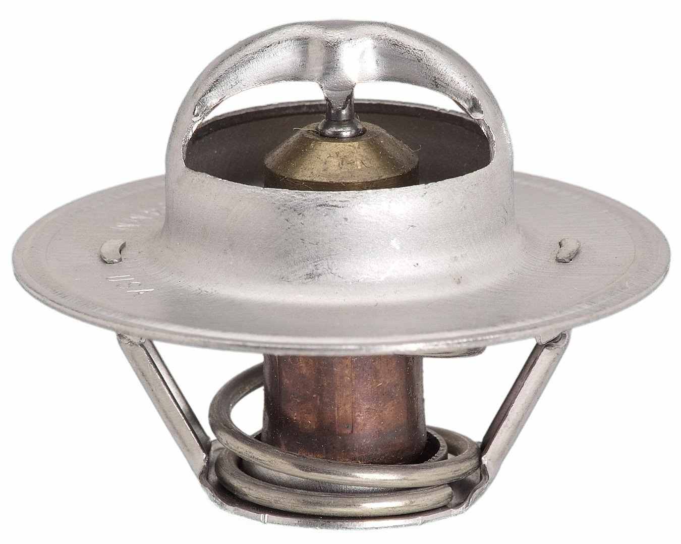 Gates Engine Coolant Thermostat 33010