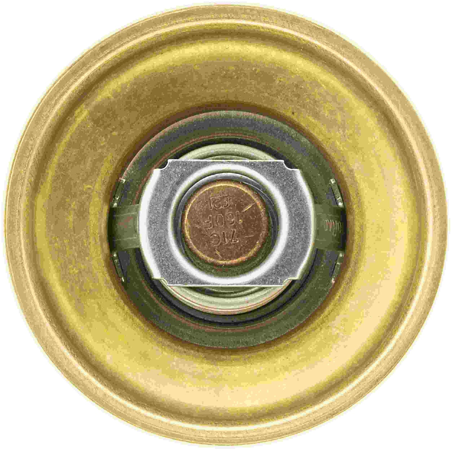 Gates Engine Coolant Thermostat 33026