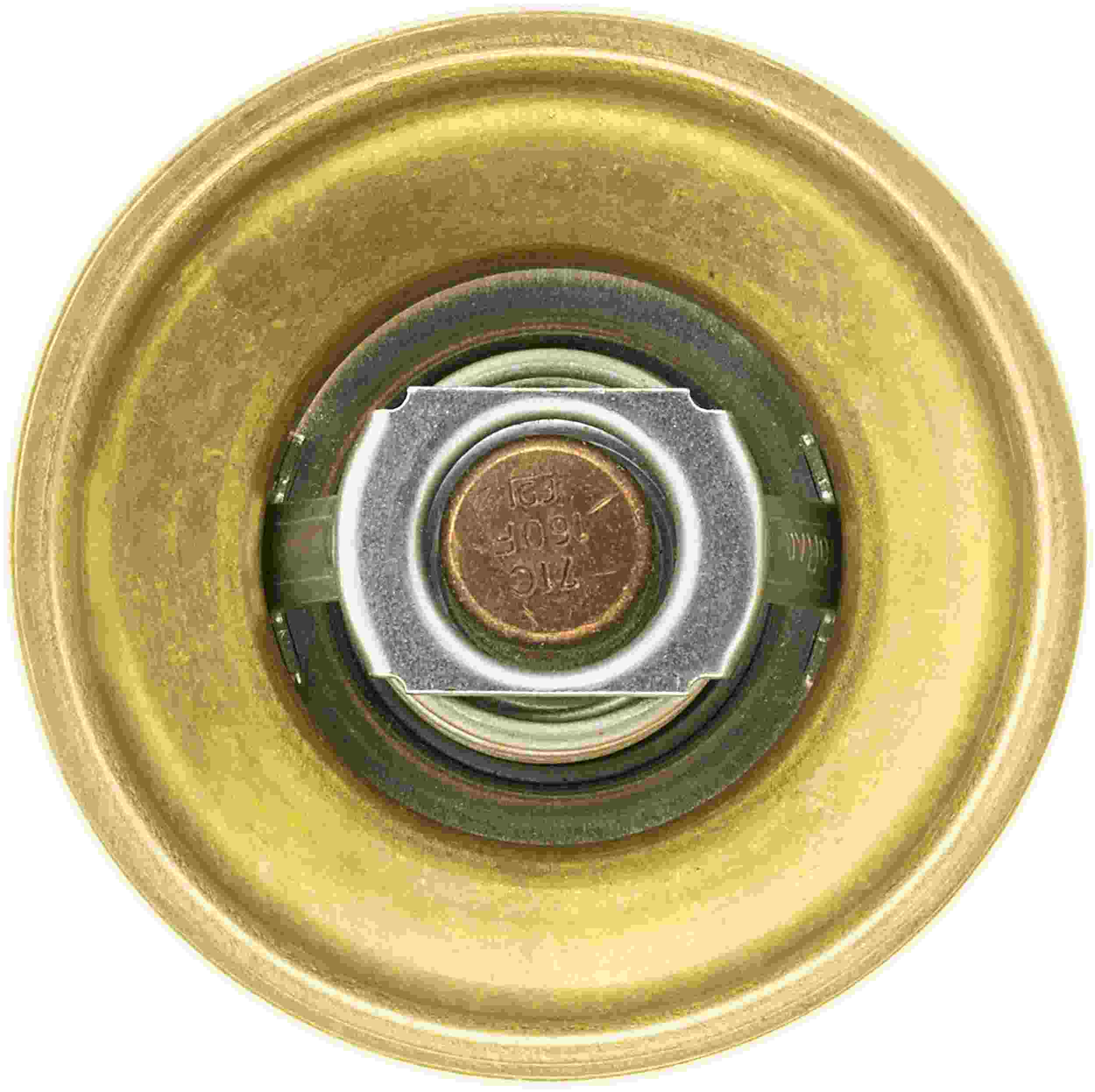 Gates Engine Coolant Thermostat 33026