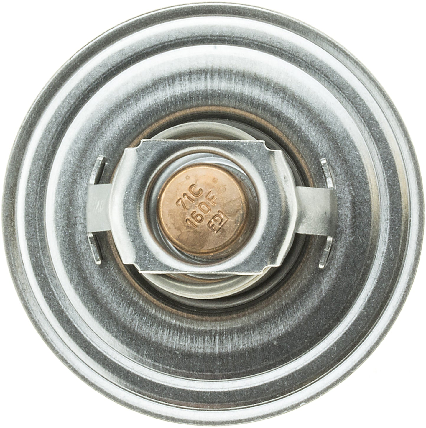 Gates Engine Coolant Thermostat 33036
