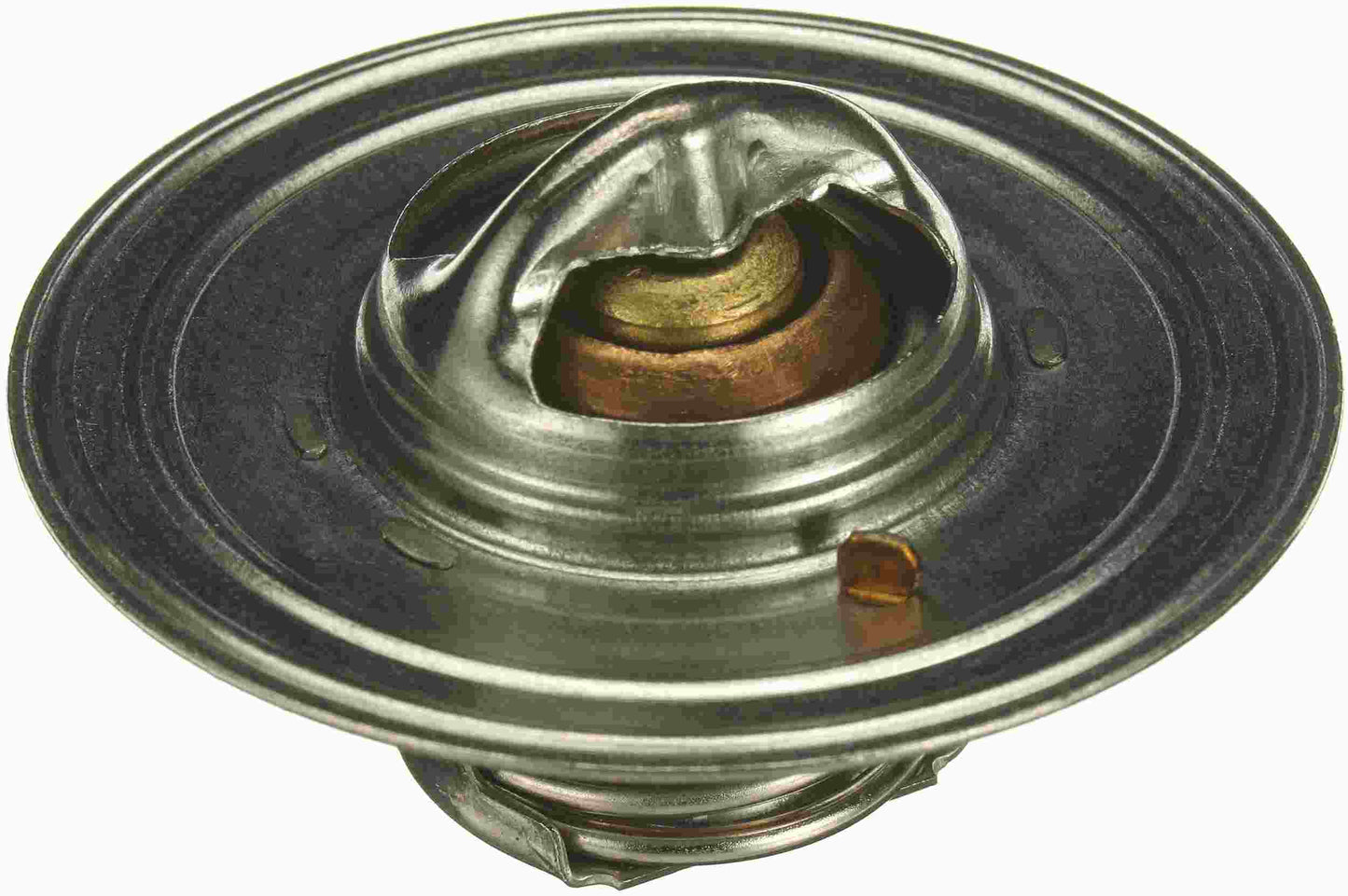 Gates Engine Coolant Thermostat 33038S