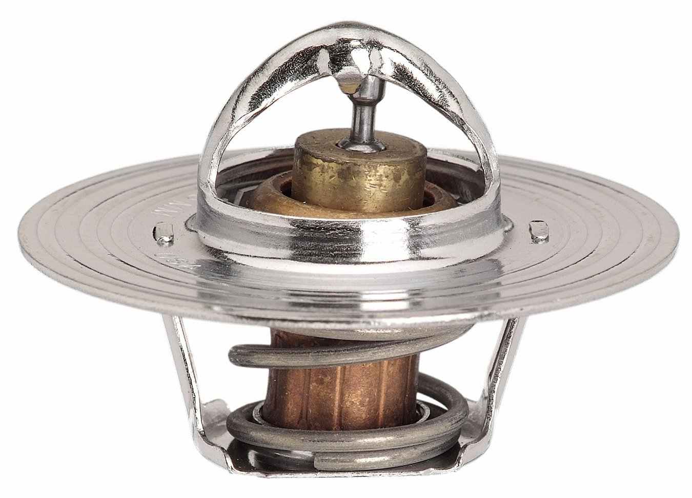 Gates Engine Coolant Thermostat 33038S