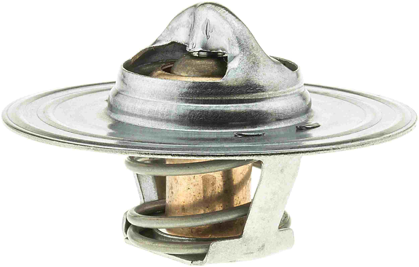Gates Engine Coolant Thermostat 33038