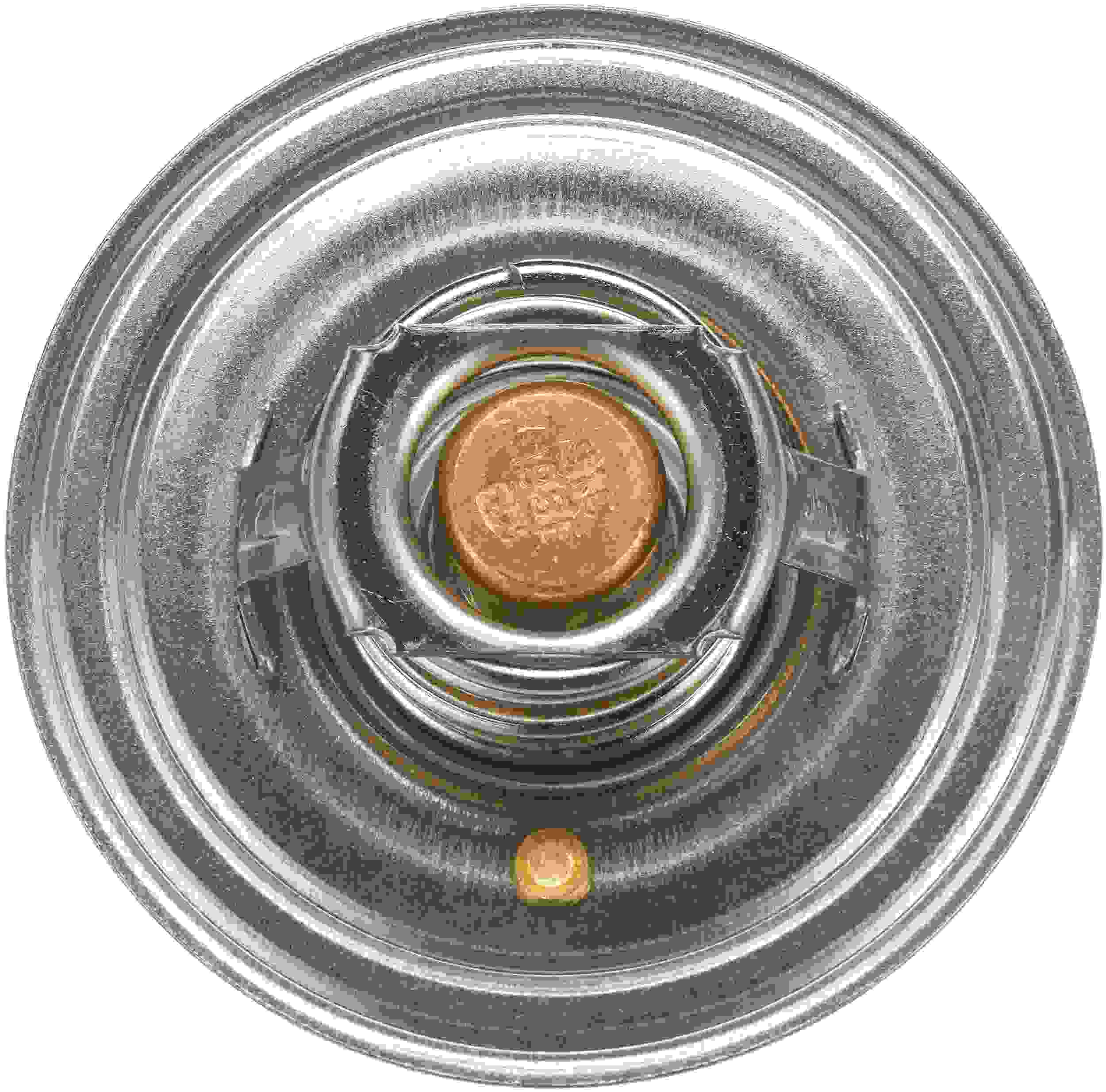 Gates Engine Coolant Thermostat 33039S