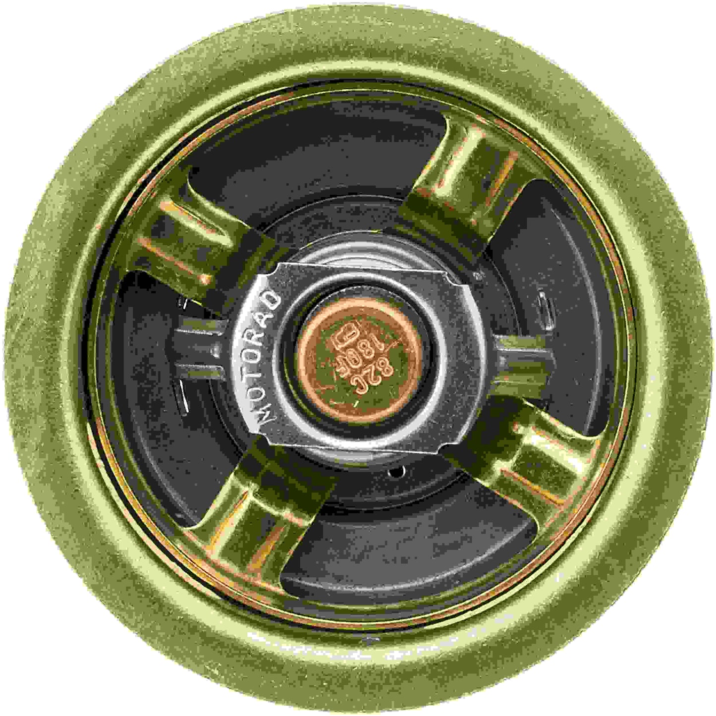 Gates Engine Coolant Thermostat 33048