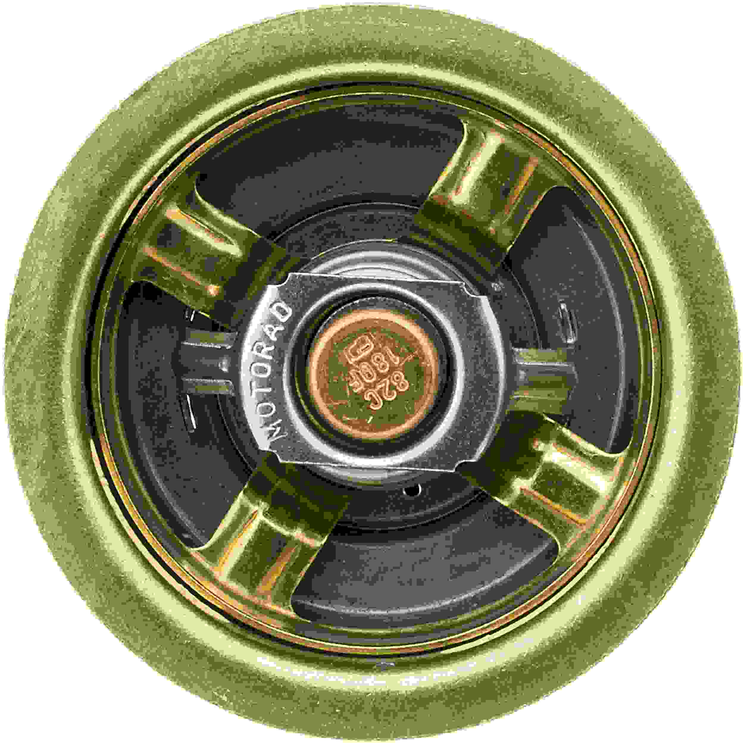 Gates Engine Coolant Thermostat 33048