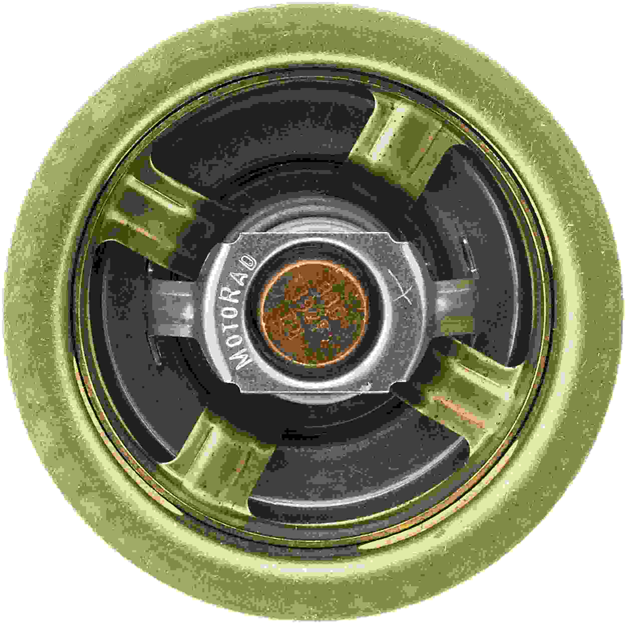 Gates Engine Coolant Thermostat 33049