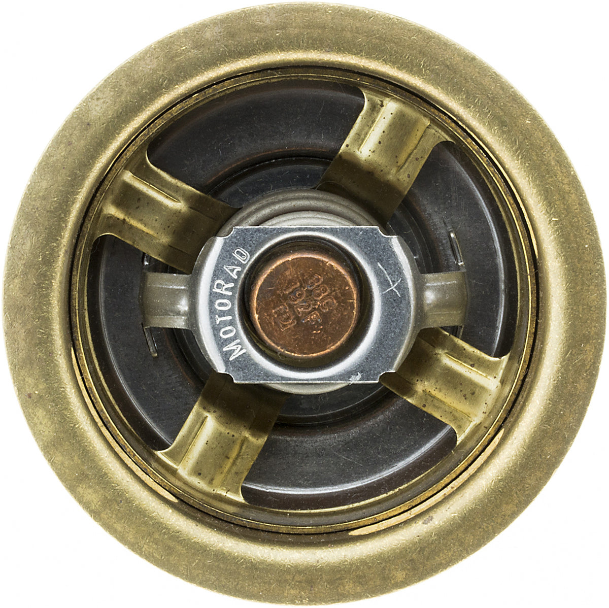 Gates Engine Coolant Thermostat 33049