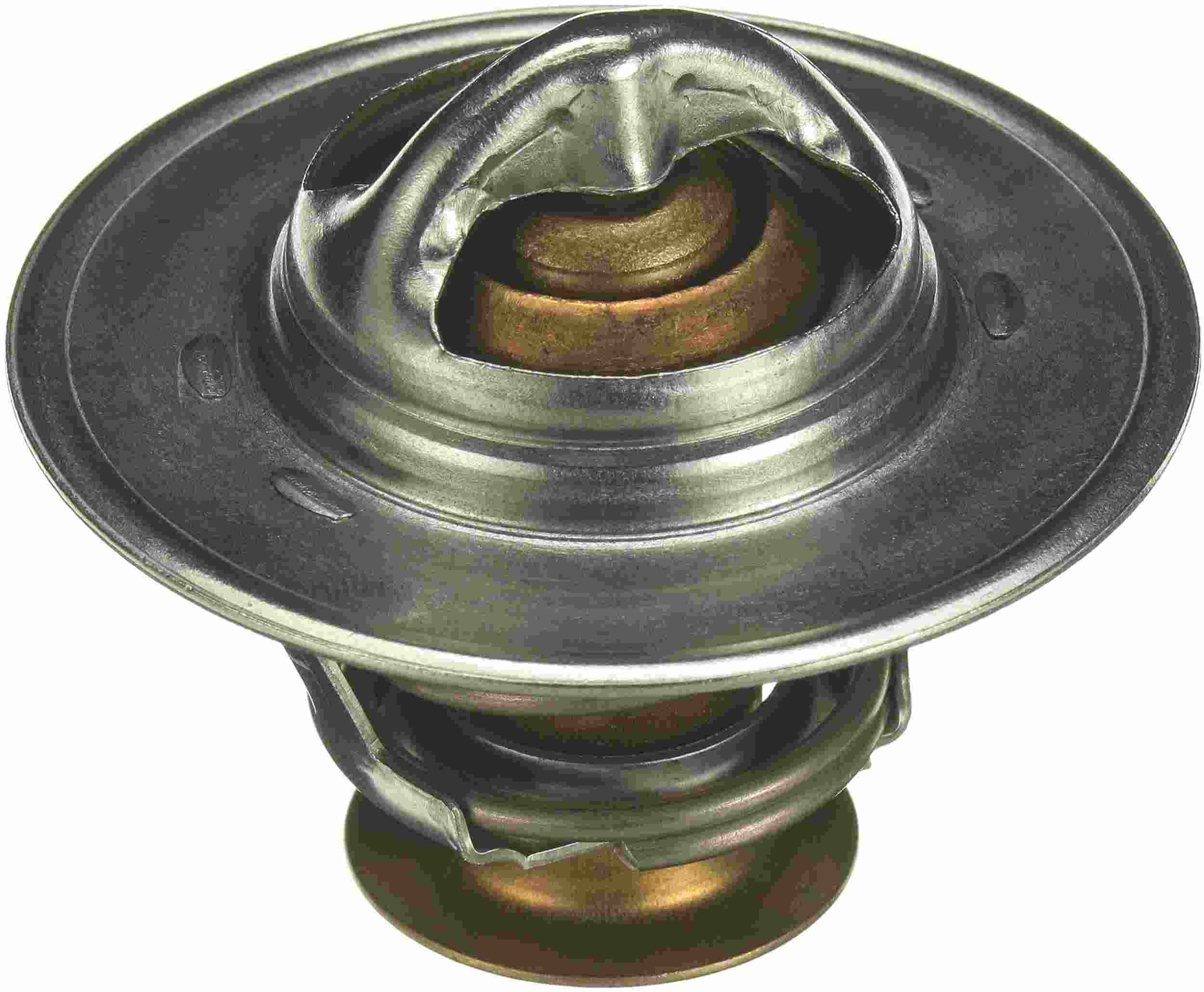 Gates Engine Coolant Thermostat 33058