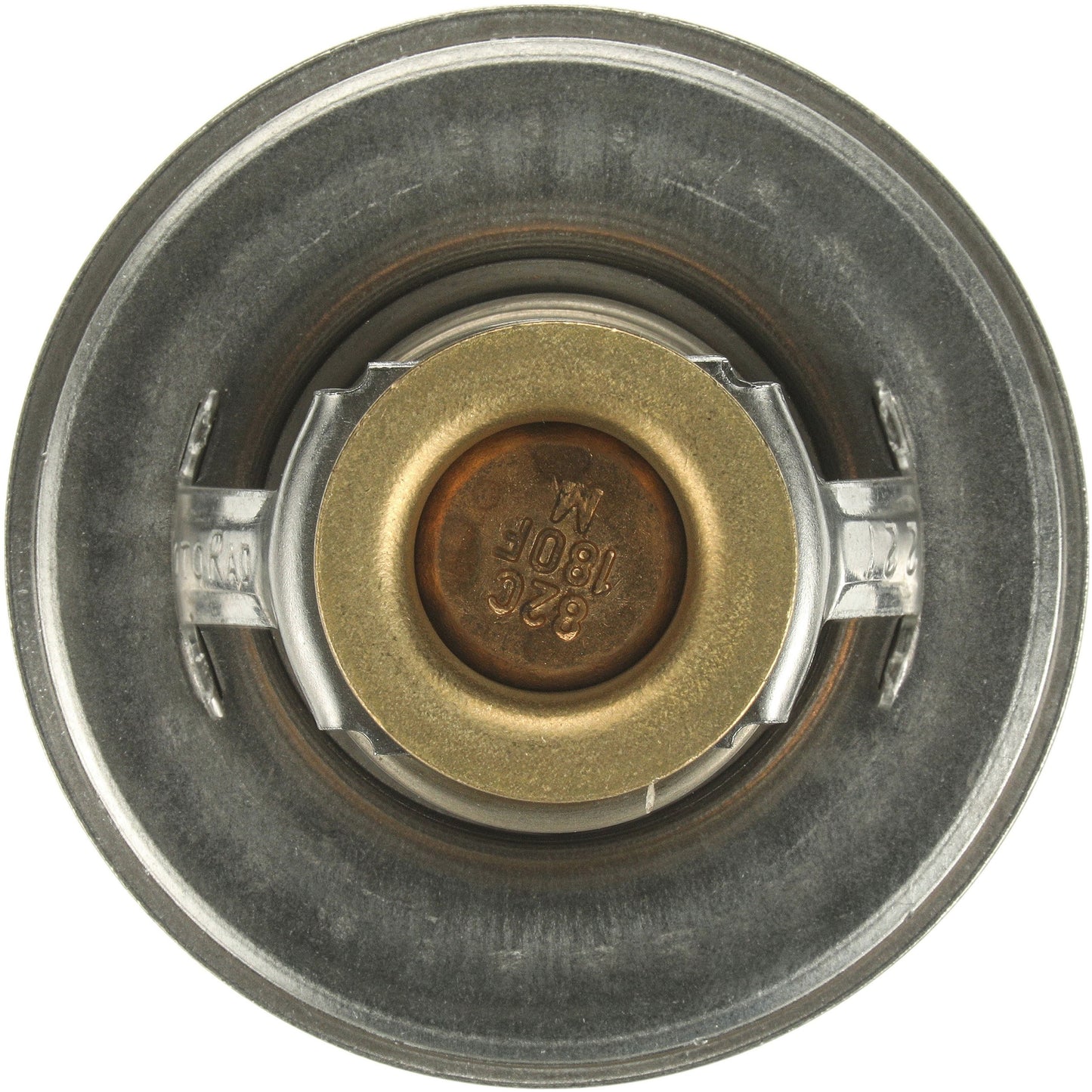 Gates Engine Coolant Thermostat 33058