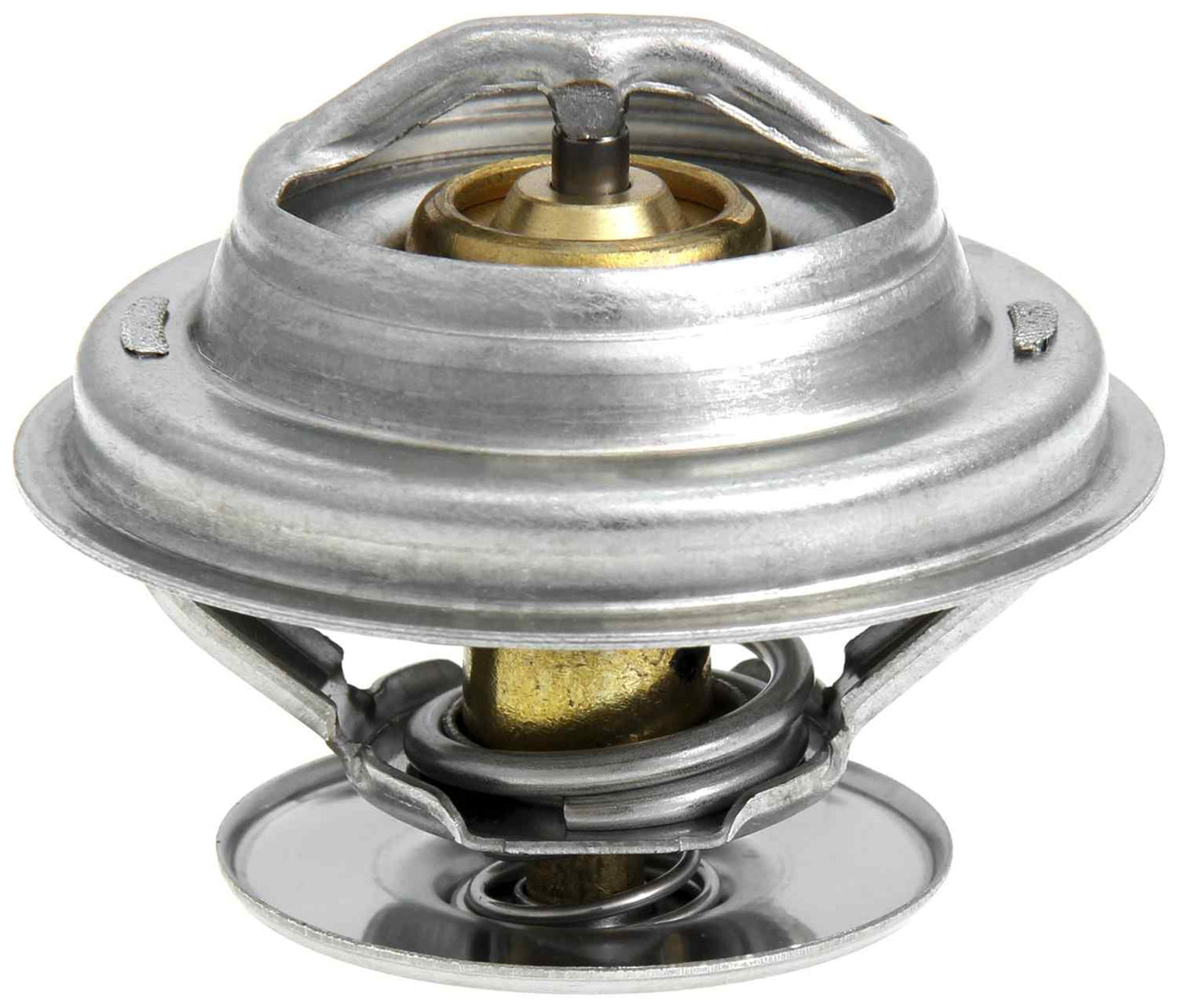Gates 04-06 Audi A6 Quattro / 01 A4 (inc Quattro) OE Type Thermostat - 190 Degree 33079