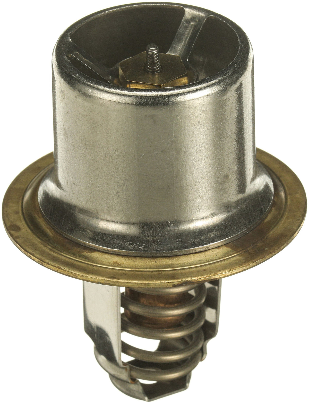 Gates Engine Coolant Thermostat 33118