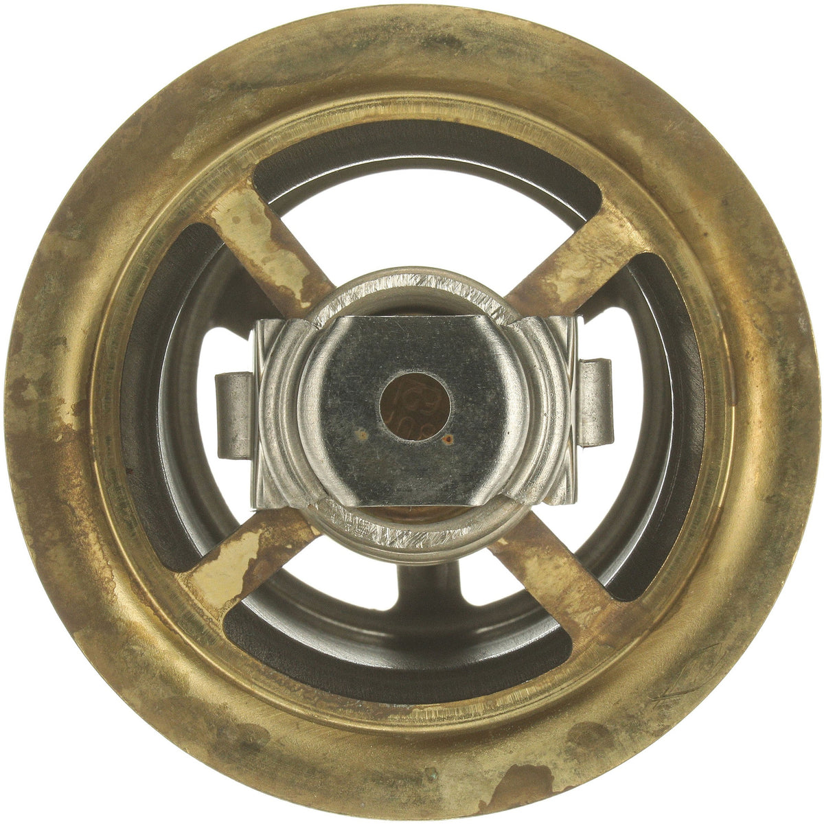 Gates Engine Coolant Thermostat 33118