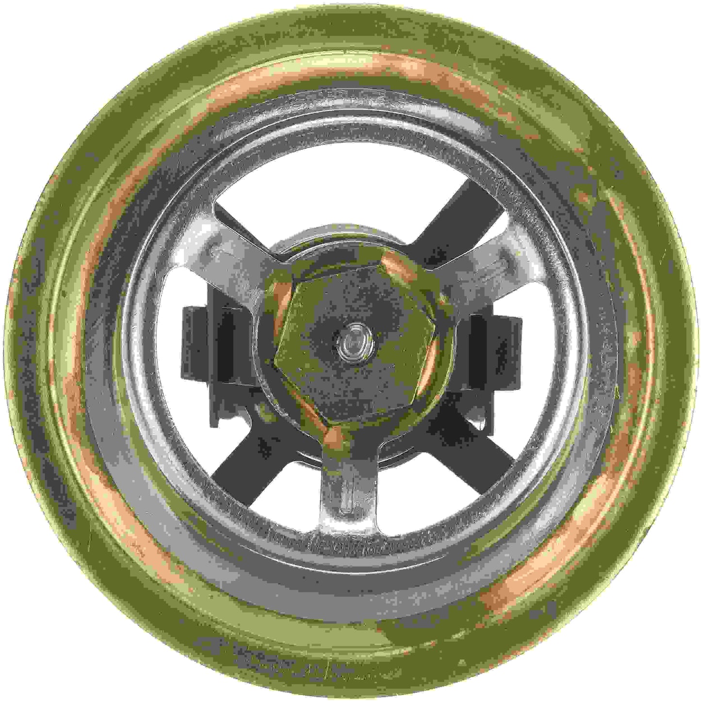 Gates Engine Coolant Thermostat 33118