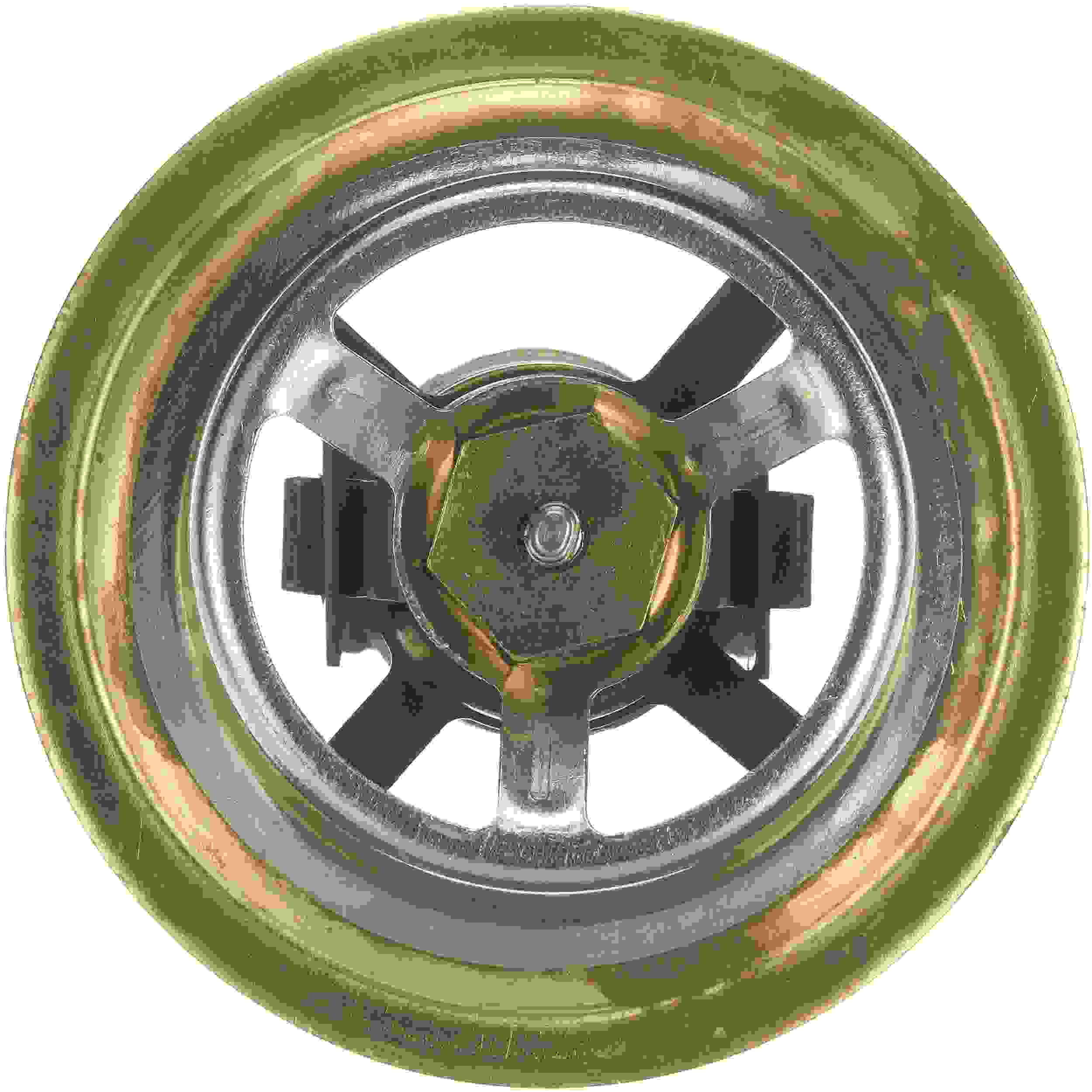 Gates Engine Coolant Thermostat 33118