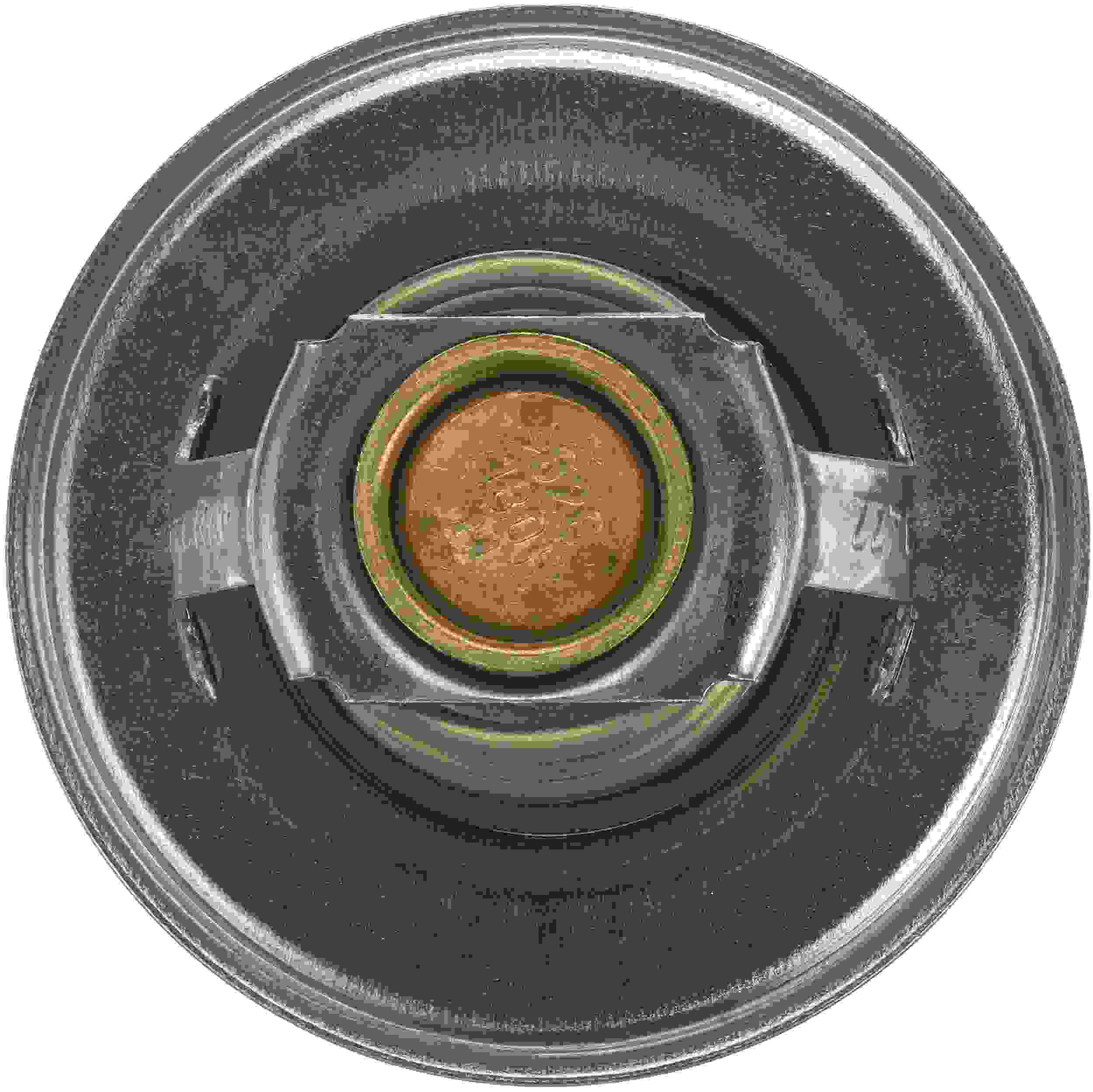 Gates Engine Coolant Thermostat 33128