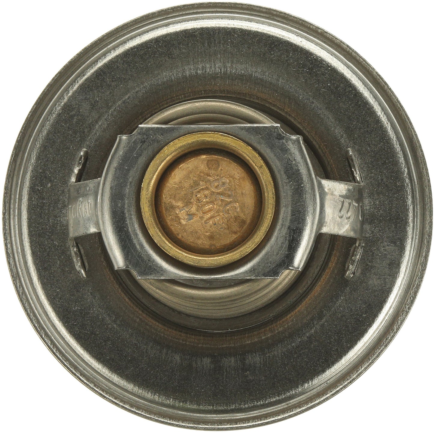Gates Engine Coolant Thermostat 33128