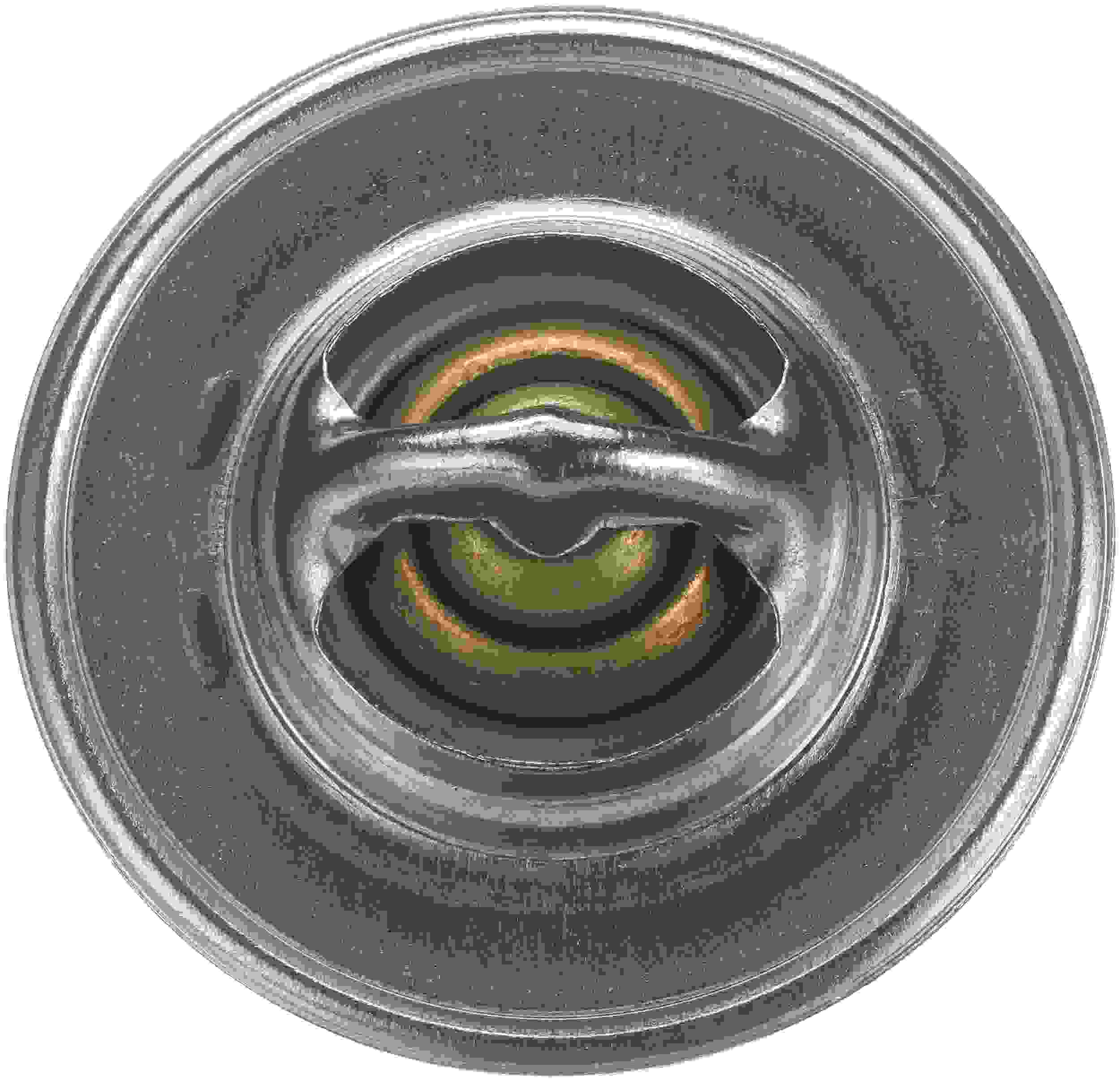 Gates Engine Coolant Thermostat 33128