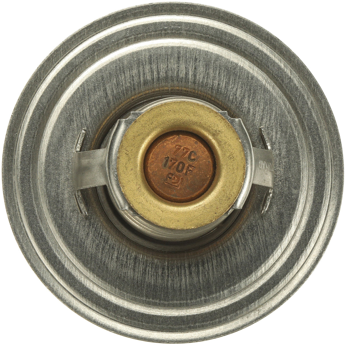 Gates Engine Coolant Thermostat 33147