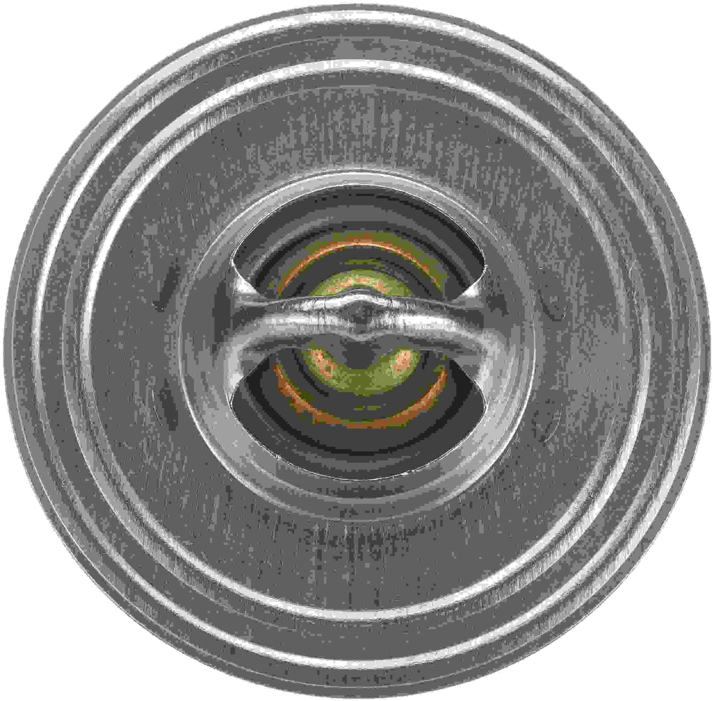 Gates Engine Coolant Thermostat 33147