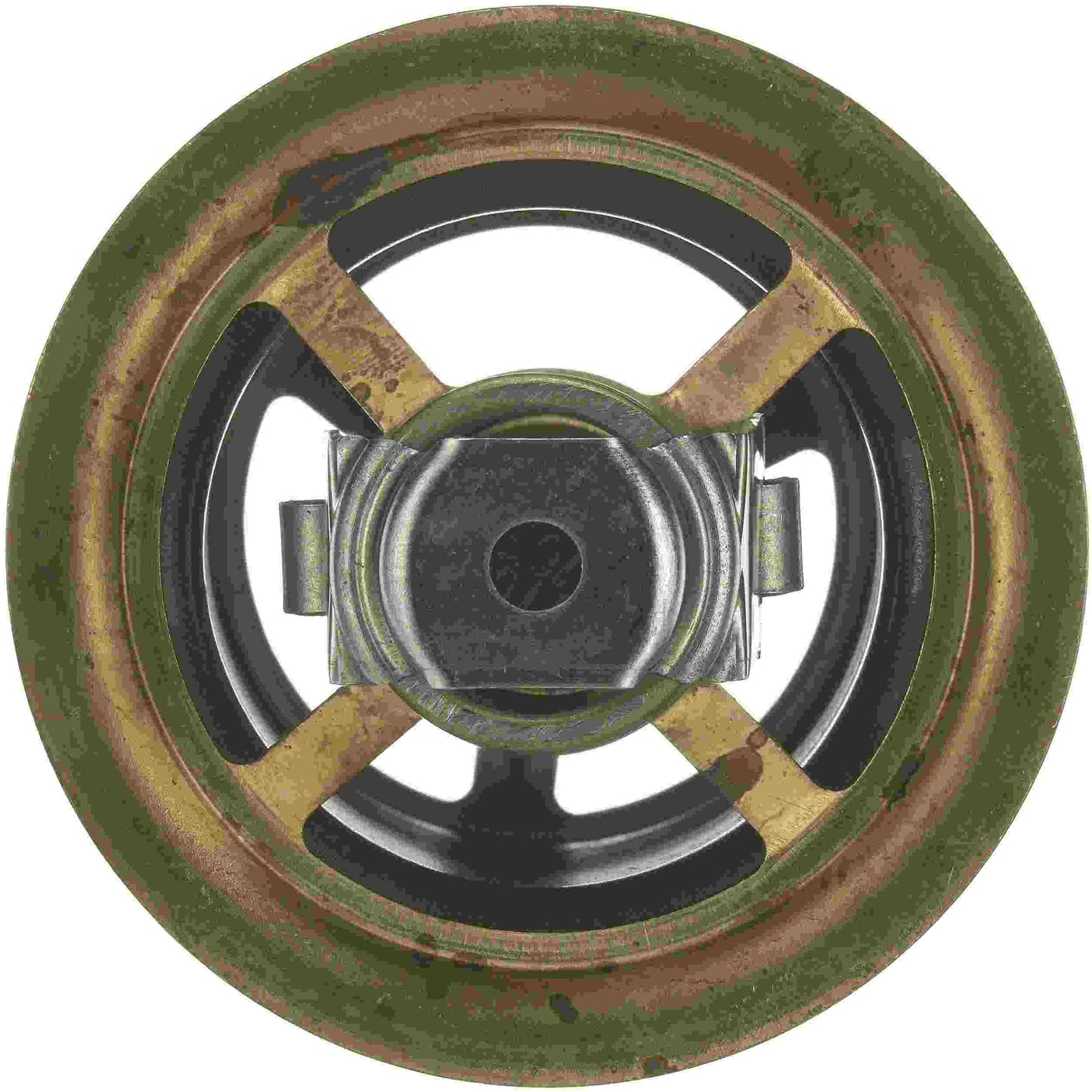 Gates Engine Coolant Thermostat 33167