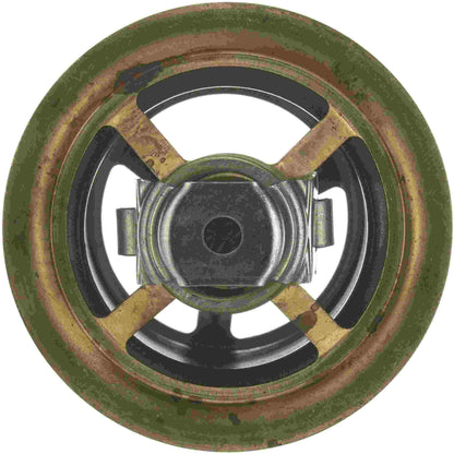 Gates Engine Coolant Thermostat 33167