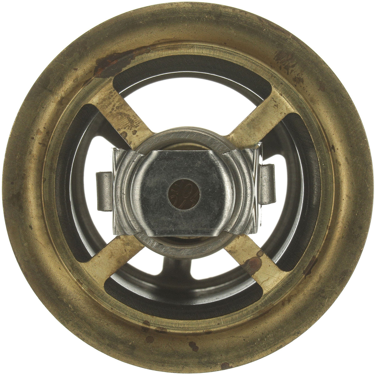 Gates Engine Coolant Thermostat 33167