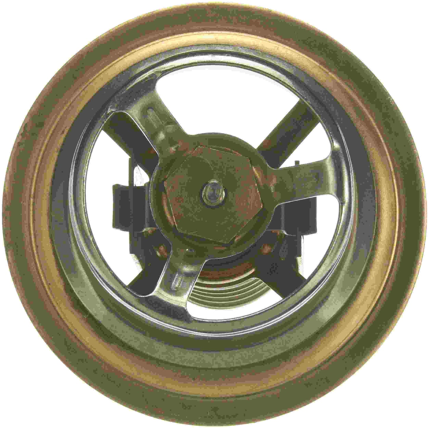 Gates Engine Coolant Thermostat 33168