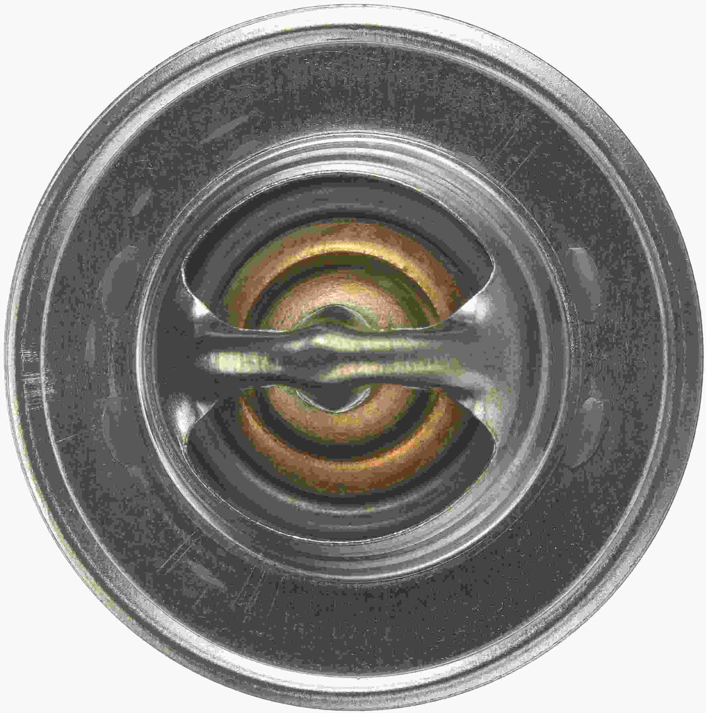 Gates Engine Coolant Thermostat 33196