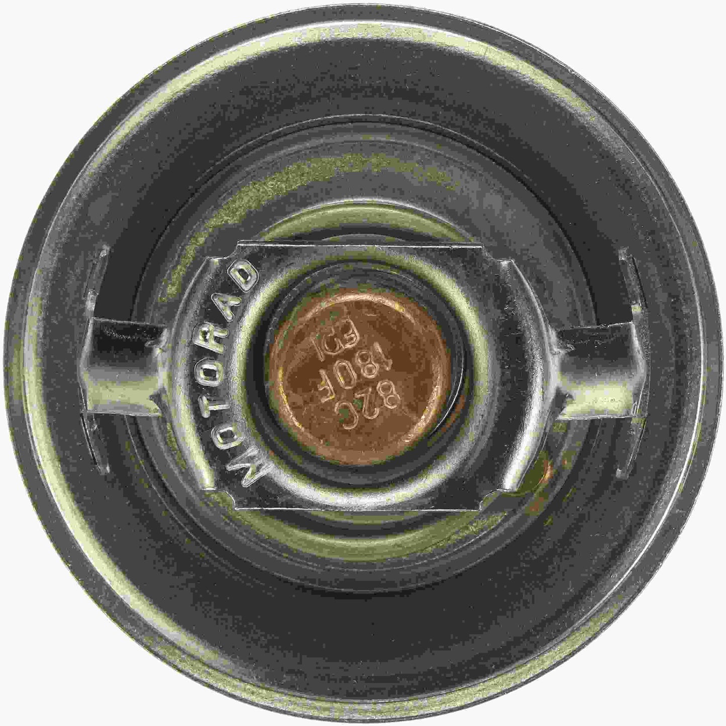 Gates Engine Coolant Thermostat 33198S