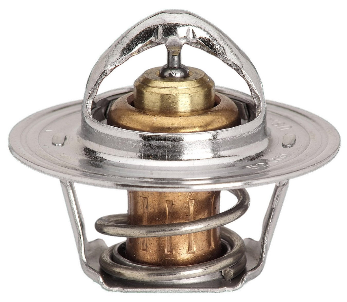 Gates Engine Coolant Thermostat 33198S