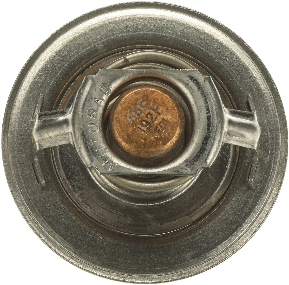 Gates Engine Coolant Thermostat 33199S
