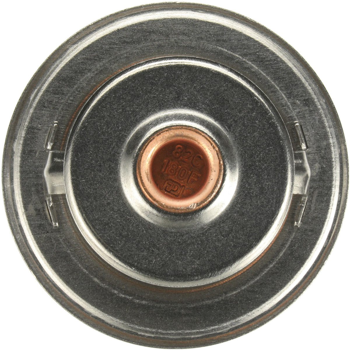 Gates 82-83 Volkwagen Rabbit / 94 Jetta/ 99-04 Beetle Superstat Thermostat 33208S